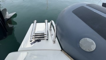 BRIG - EAGLE 8 à vendre