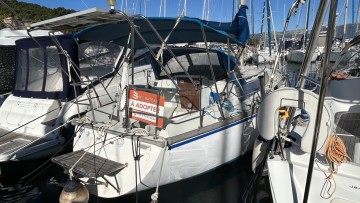 DUFOUR - 31 à vendre