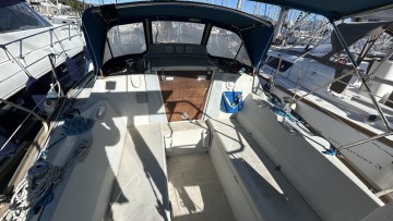 DUFOUR - 31 à vendre