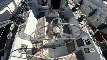 COMAR - COMET 460 à vendre