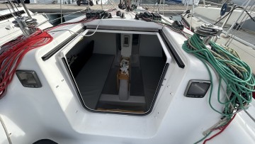 BENETEAU - SEASCAPE 27 SE à vendre