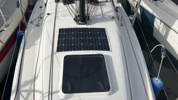 BENETEAU - SEASCAPE 27 SE à vendre