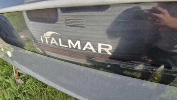ITALMAR - OPEN 19 à vendre