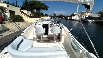 RIO - 850 CRUISER à vendre