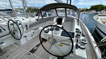 JEANNEAU - 54 à vendre