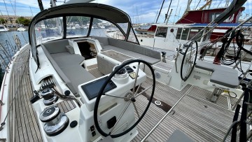 JEANNEAU - 54 à vendre