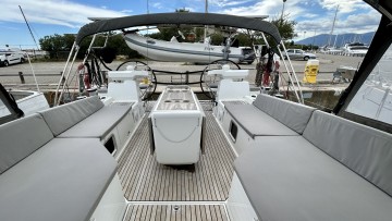 JEANNEAU - 54 à vendre