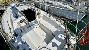JEANNEAU - AQUILA à vendre