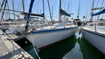 JEANNEAU - AQUILA à vendre