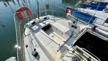 JEANNEAU - AQUILA à vendre