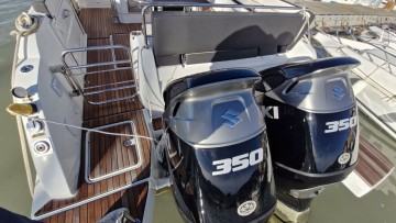 JEANNEAU - CAP CAMARAT 10.5 WA à vendre