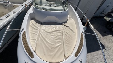 JEANNEAU - CAP CAMARAT 625 à vendre