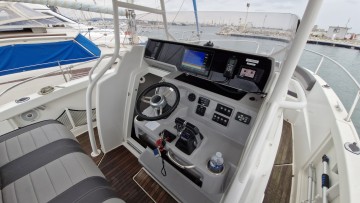 JEANNEAU - CAP CAMARAT 9.0 CC à vendre