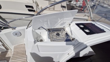 JEANNEAU - CAP CAMARAT 9.0 WA à vendre