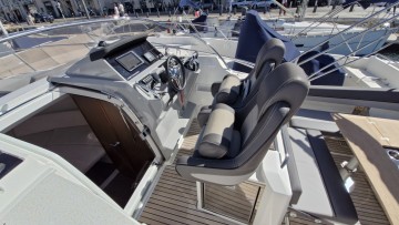 JEANNEAU - CAP CAMARAT 9.0 WA à vendre