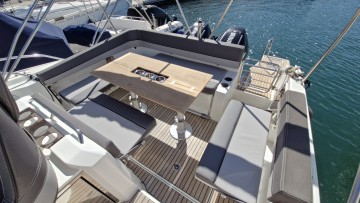 JEANNEAU - CAP CAMARAT 9.0 WA à vendre