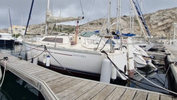 JEANNEAU - FANTASIA à vendre