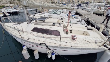 JEANNEAU - FANTASIA à vendre