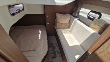 JEANNEAU - LEADER 33 à vendre