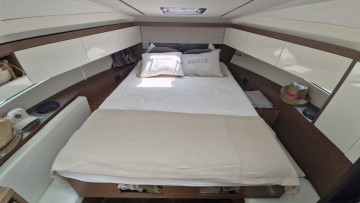 JEANNEAU - LEADER 33 à vendre