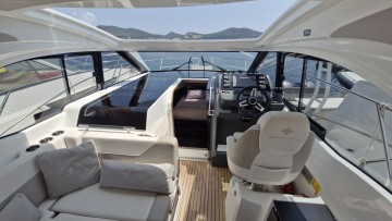 JEANNEAU - LEADER 33 à vendre