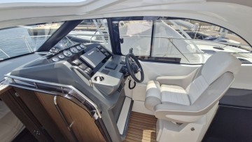 JEANNEAU - LEADER 33 à vendre