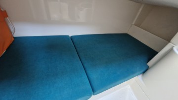 JEANNEAU - LEADER 705 à vendre