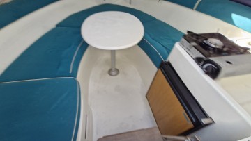 JEANNEAU - LEADER 705 à vendre