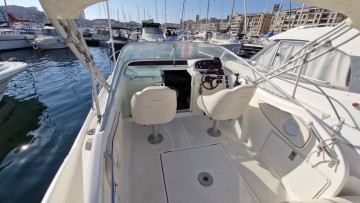 JEANNEAU - LEADER 705 à vendre