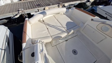 JEANNEAU - LEADER 705 à vendre