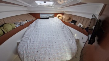 JEANNEAU - MERRY FISHER 855 à vendre