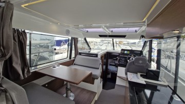 JEANNEAU - MERRY FISHER 10.95 à vendre