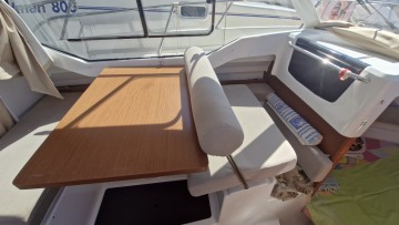 JEANNEAU - MERRY FISHER 795 à vendre