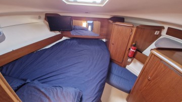 JEANNEAU - MERRY FISHER 925 à vendre