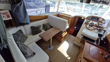 JEANNEAU - MERRY FISHER 925 à vendre