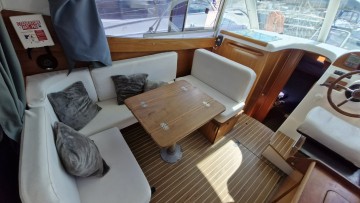 JEANNEAU - MERRY FISHER 925 à vendre