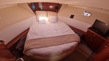 JEANNEAU - PRESTIGE 36 à vendre