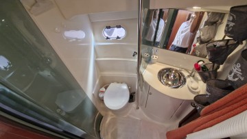 JEANNEAU - PRESTIGE 36 à vendre