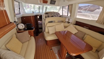 JEANNEAU - PRESTIGE 36 à vendre