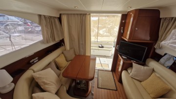 JEANNEAU - PRESTIGE 36 à vendre
