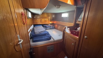 JEANNEAU - Sun Kiss 47 à vendre