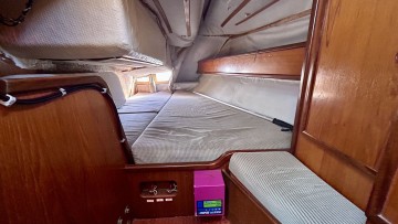 JEANNEAU - SUN LIGHT 30 à vendre