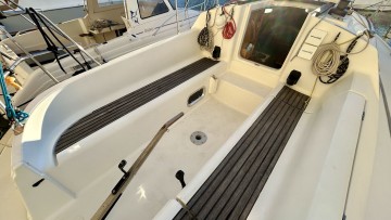 JEANNEAU - SUN ODYSSEY 28.1 à vendre