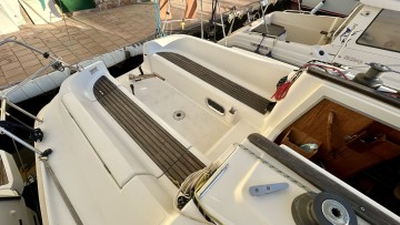 JEANNEAU - SUN ODYSSEY 28.1 à vendre