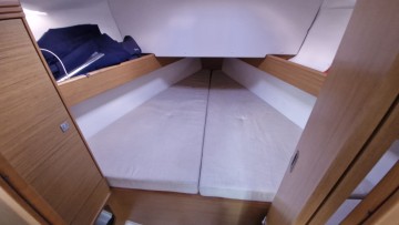 JEANNEAU - SUN ODYSSEY 30i à vendre