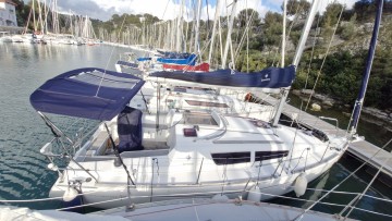 JEANNEAU - SUN ODYSSEY 30i à vendre