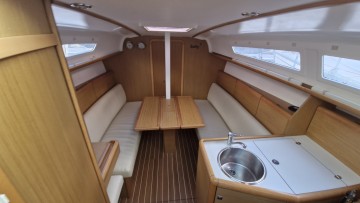 JEANNEAU - SUN ODYSSEY 30i à vendre
