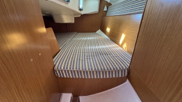 JEANNEAU - SUN ODYSSEY 32 i à vendre