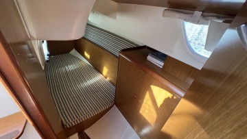 JEANNEAU - SUN ODYSSEY 32 i à vendre