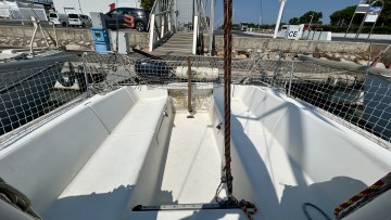 JEANNEAU - SUN WAY 21 à vendre